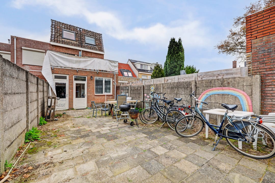Photo 43 of Lange Nieuwstraat 108