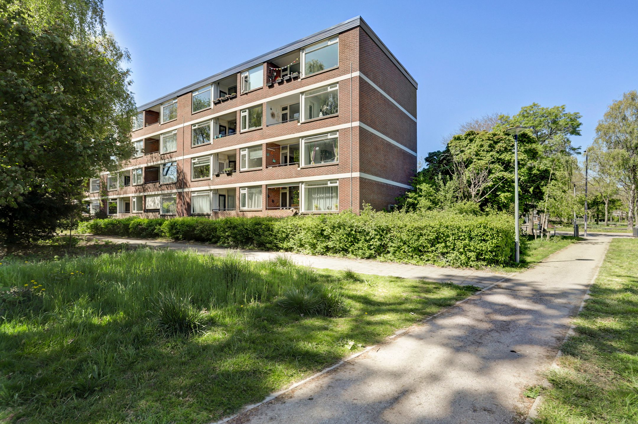 Vegelinsoord 108 