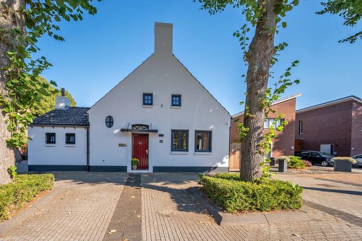 Europalaan-Centrum 31, Herkenbosch