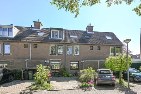 Ida Gerhardtlaan thumbnail