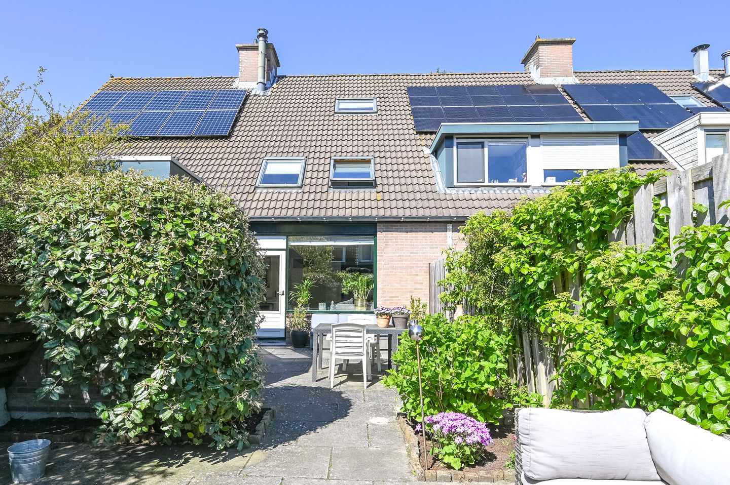 Foto 4 van Ida Gerhardtlaan 7