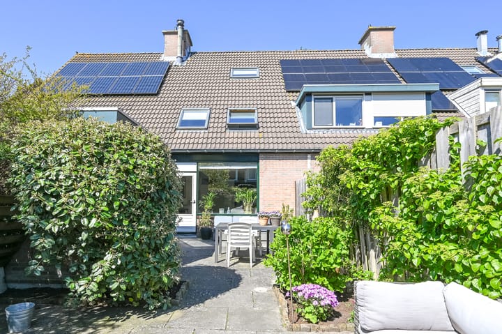 Foto 4 van Ida Gerhardtlaan 7