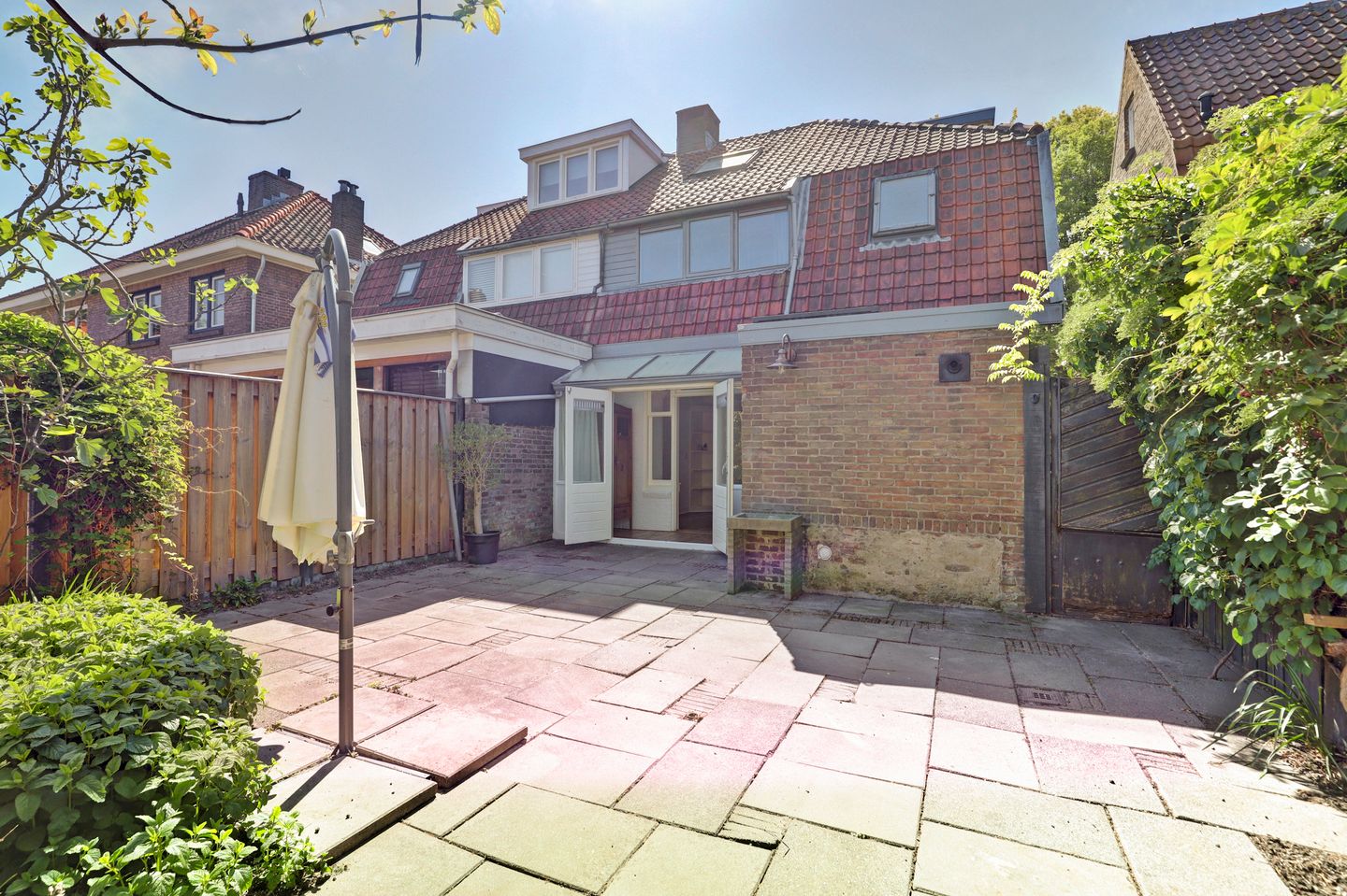 Foto 4 van Geraniumstraat 6