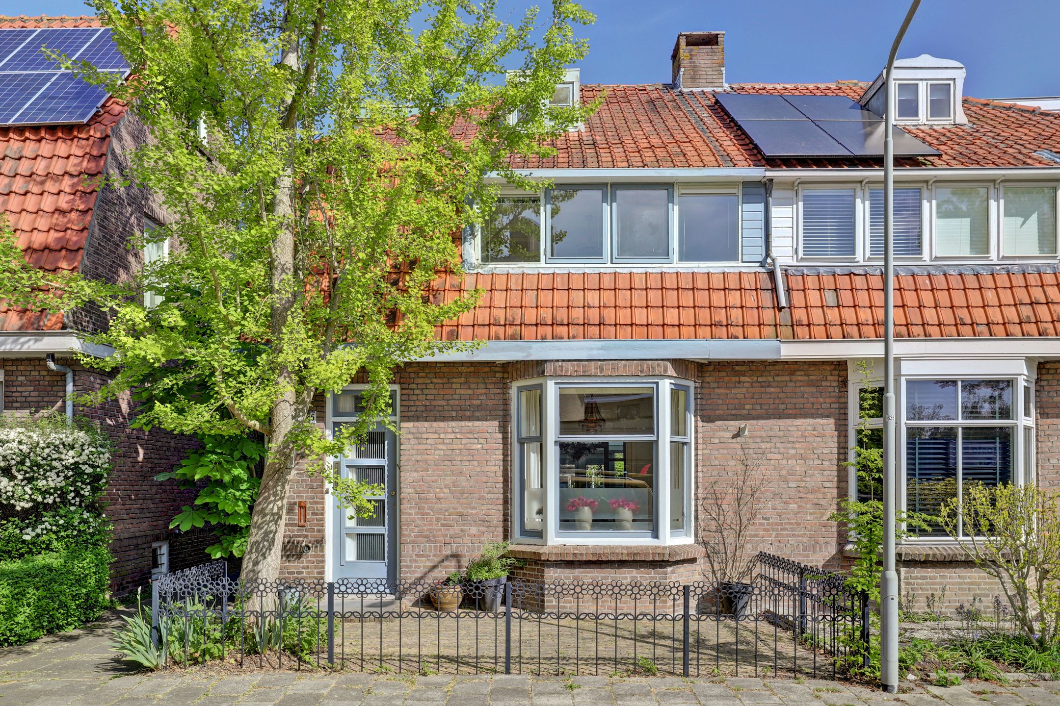 Geraniumstraat 6 