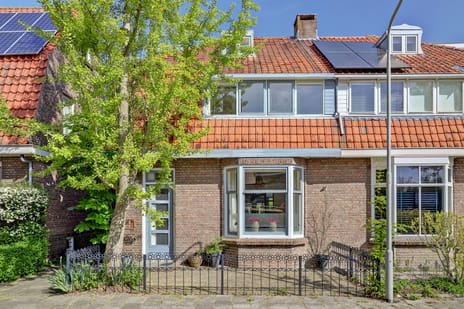 Geraniumstraat thumbnail