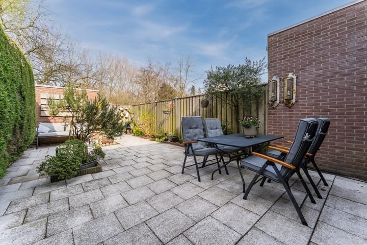Foto 5 van Borgerdiep 33