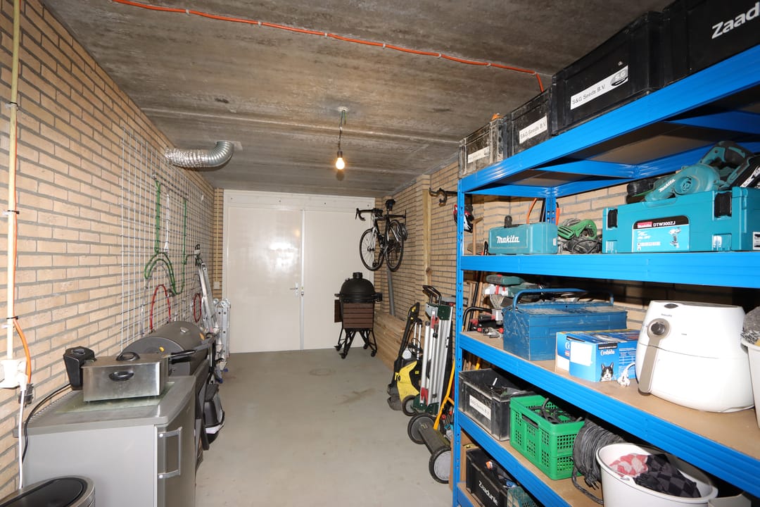 Foto 41 van Zilversmedengilde 5