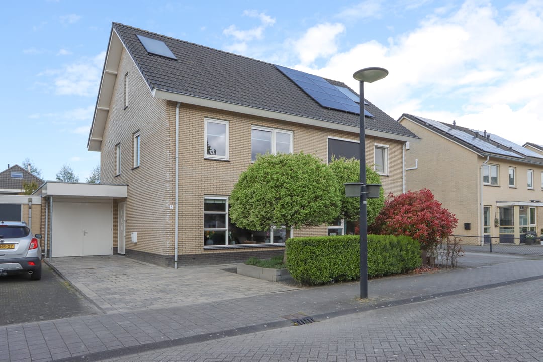 Foto 1 van Zilversmedengilde 5