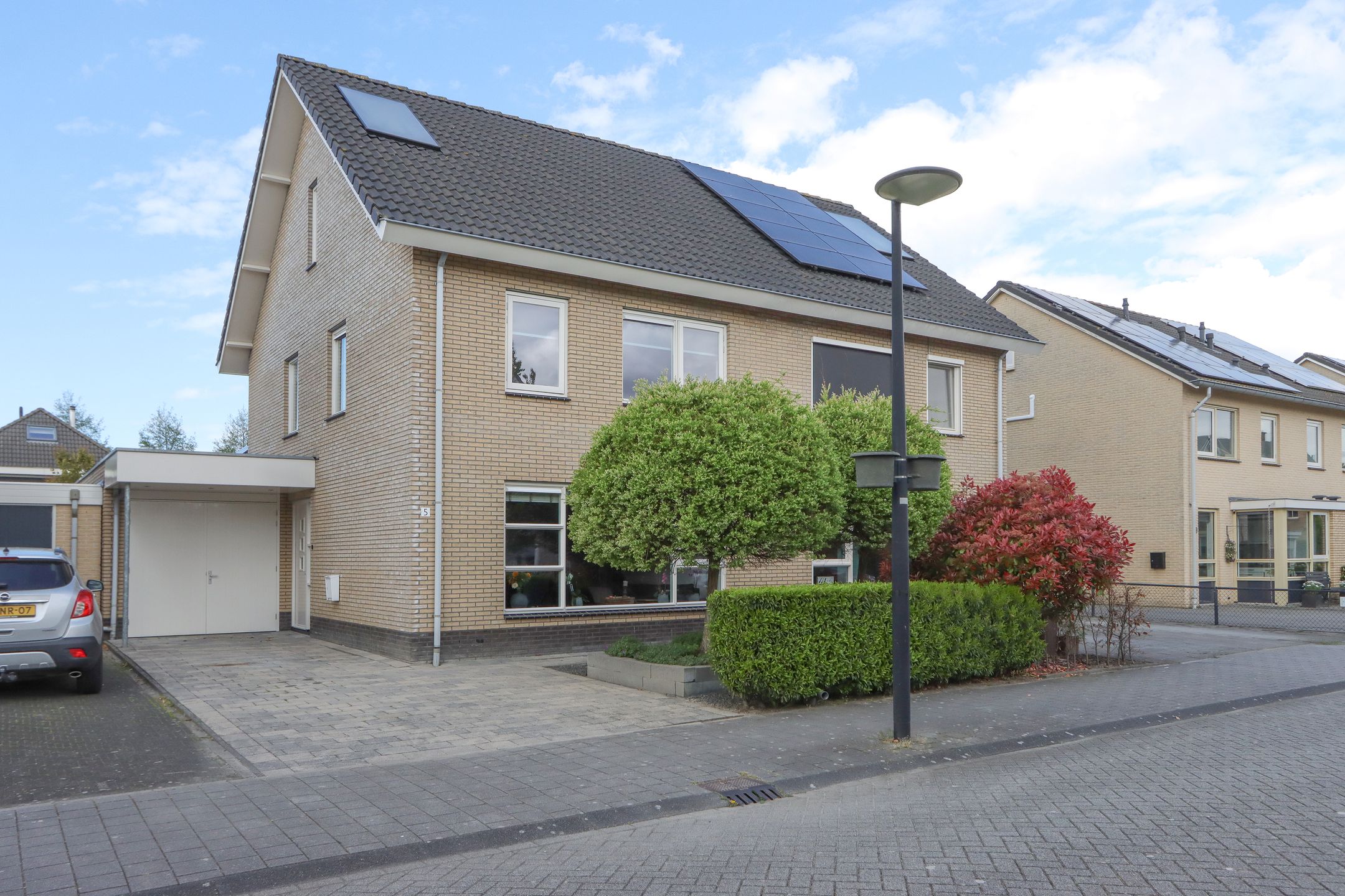Zilversmedengilde 5 