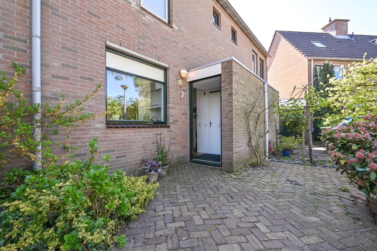 Foto 5 van Ida Gerhardtlaan 7