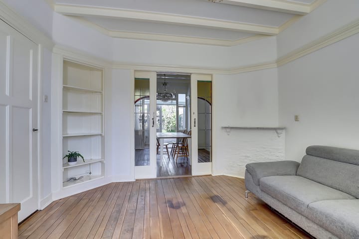 Photo 2 of Geraniumstraat 6