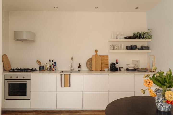 Foto 4 van Achtergracht 45-1