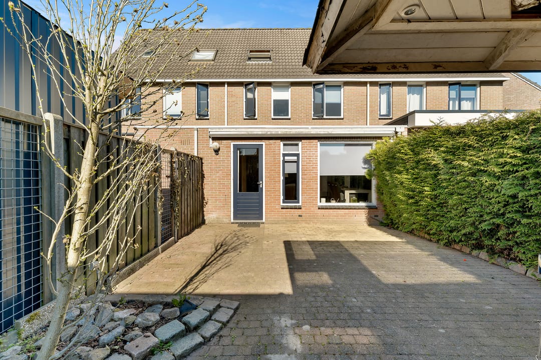 Foto 2 van Waterkers 19