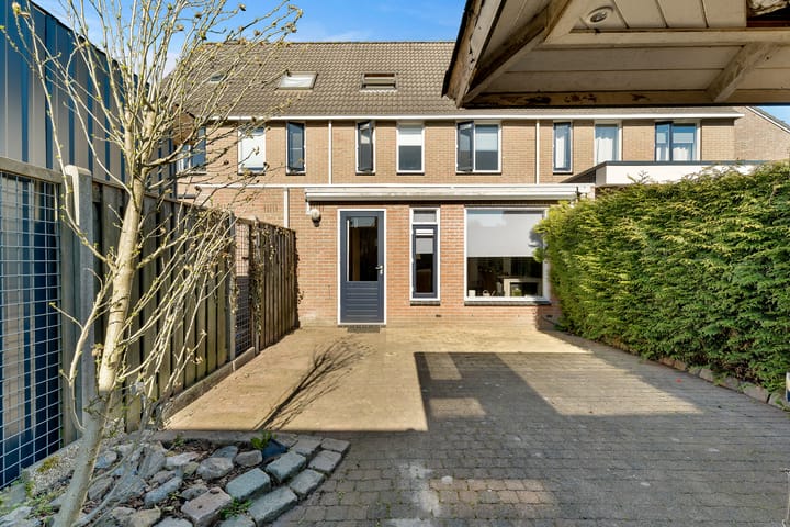 Foto 2 van Waterkers 19
