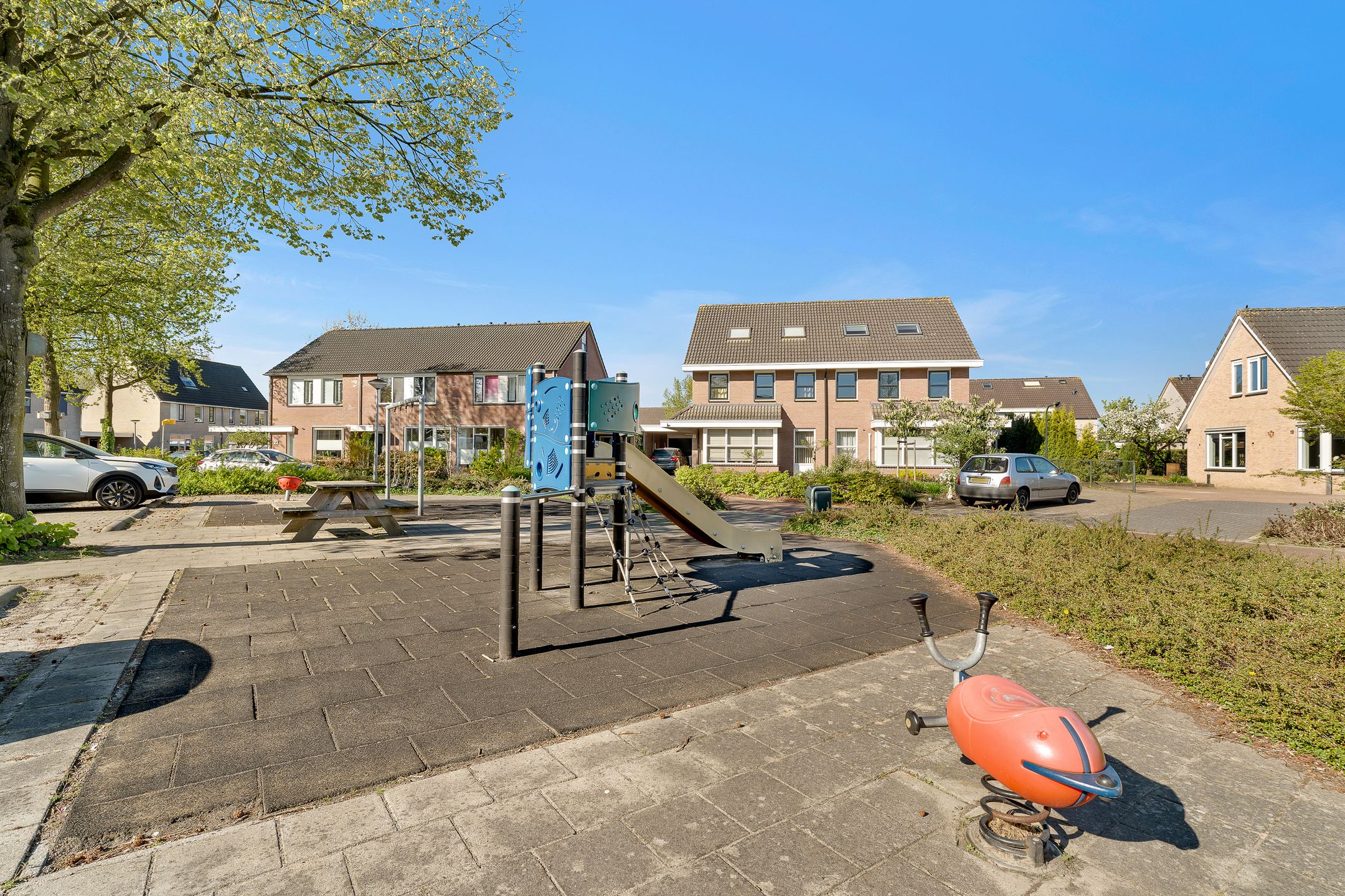 Foto 3 van Waterkers 19