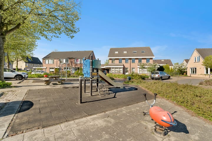 Foto 3 van Waterkers 19