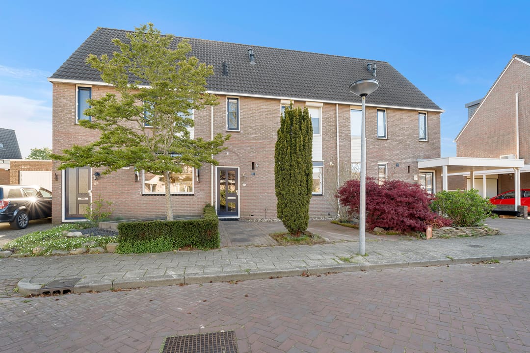 Foto 1 van Waterkers 19