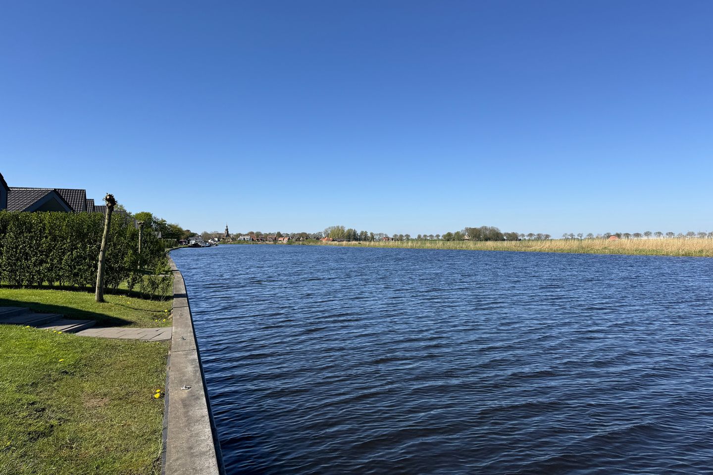 Foto 5 van Duinigermeerweg 1-R12