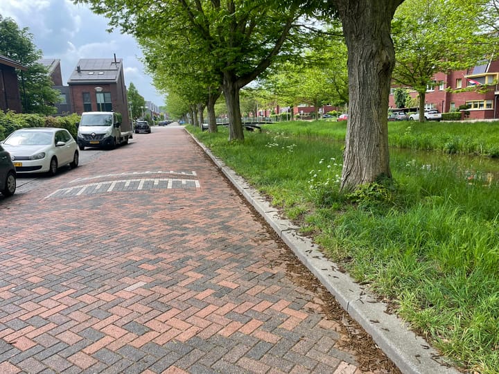 Foto 4 van Zomerdijkstraat 16