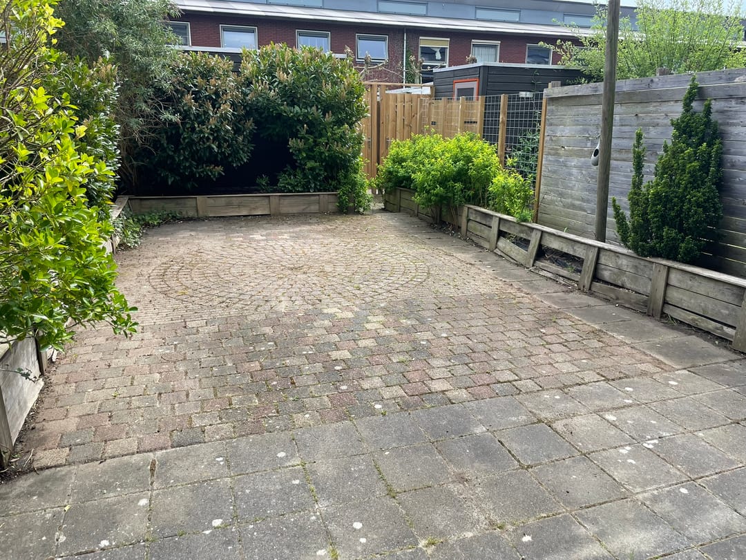 Photo 8 of Zomerdijkstraat 16