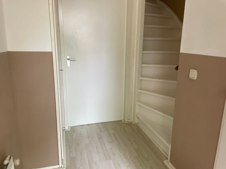 Foto 5 van Zomerdijkstraat 16