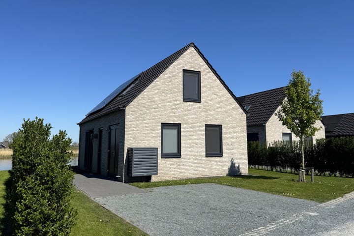 Foto 3 van Duinigermeerweg 1-R12