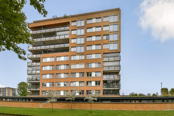 Foto 4 van Theseusstraat 143