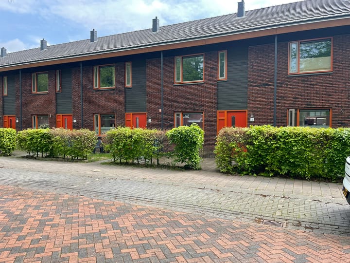 Foto 3 van Zomerdijkstraat 16