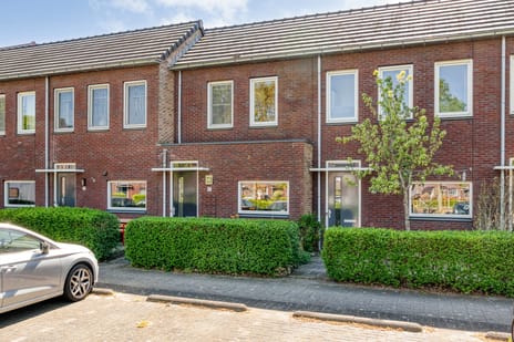 Canneveltstraat thumbnail