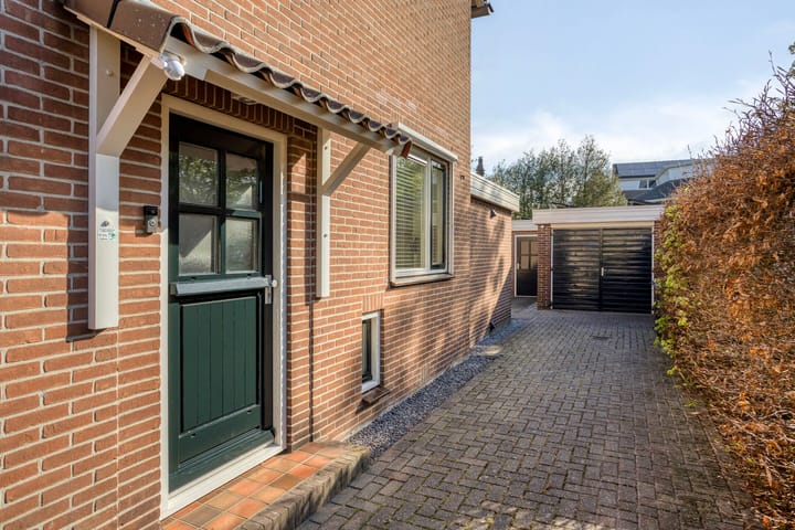 Foto 4 van Vogelwikke 2