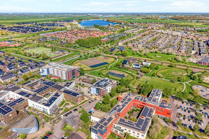 Foto 5 van Canneveltstraat 9