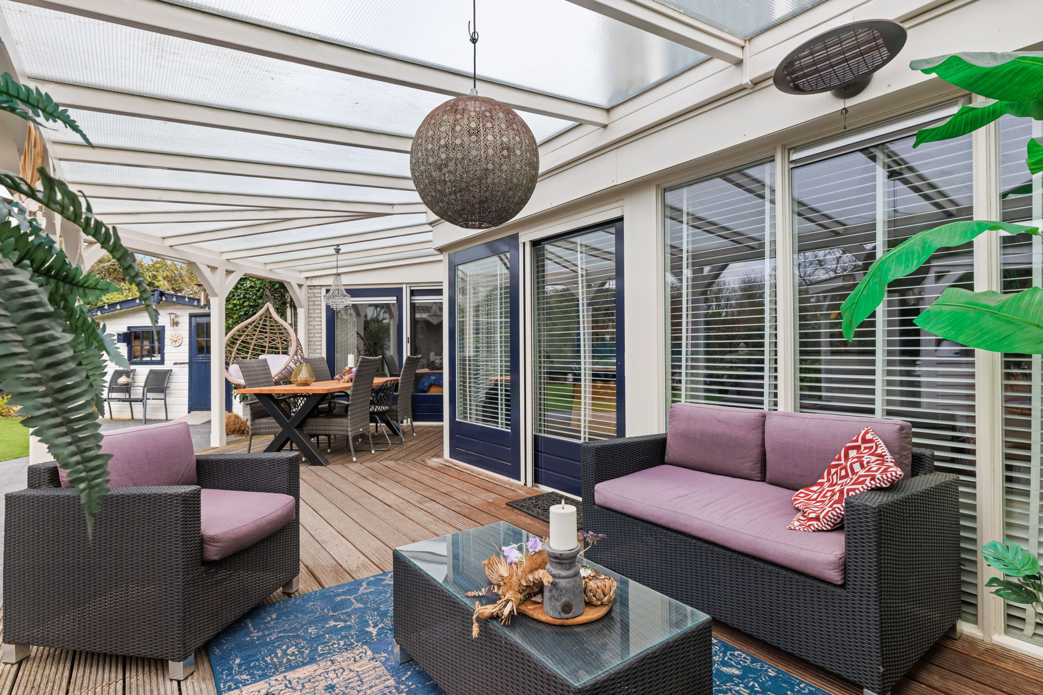 Spacious Detached Villa with Ground Floor Living Option and Landscaped Garden — 18