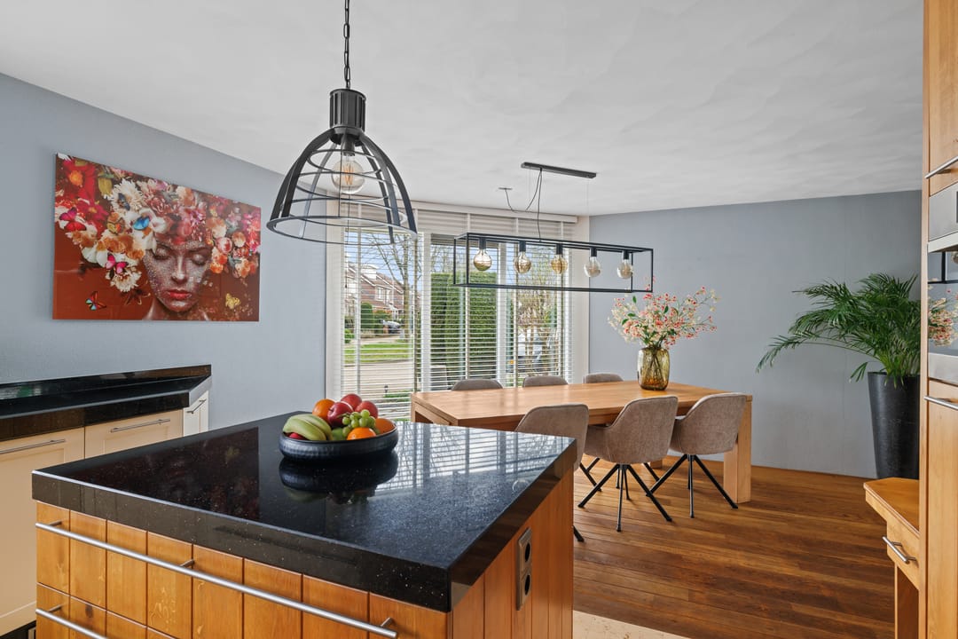 Spacious Detached Villa with Ground Floor Living Option and Landscaped Garden — 13