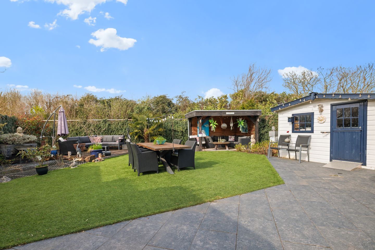 Spacious Detached Villa with Ground Floor Living Option and Landscaped Garden — 20