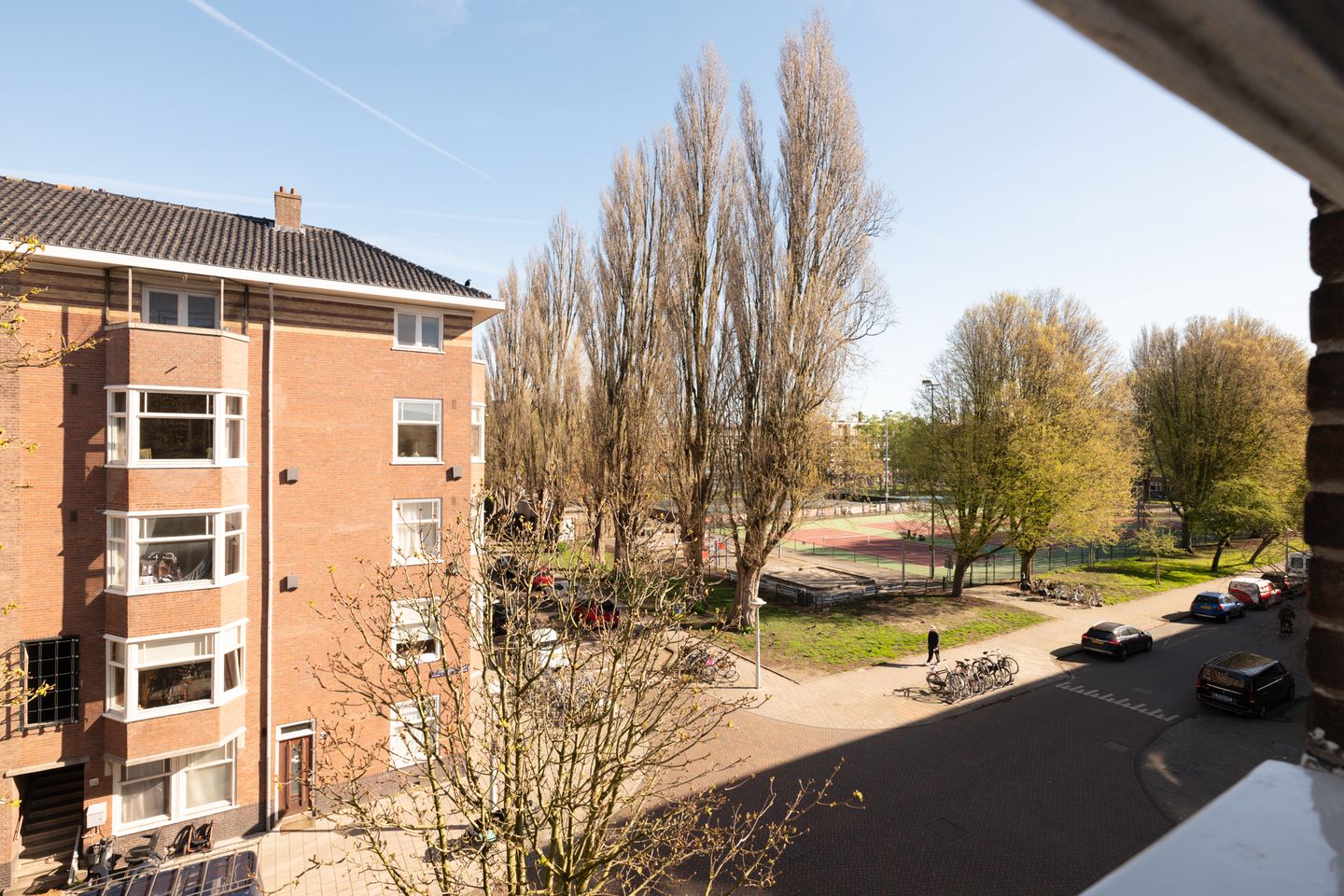 Photo 19 of Kinderdijkstraat 48-3