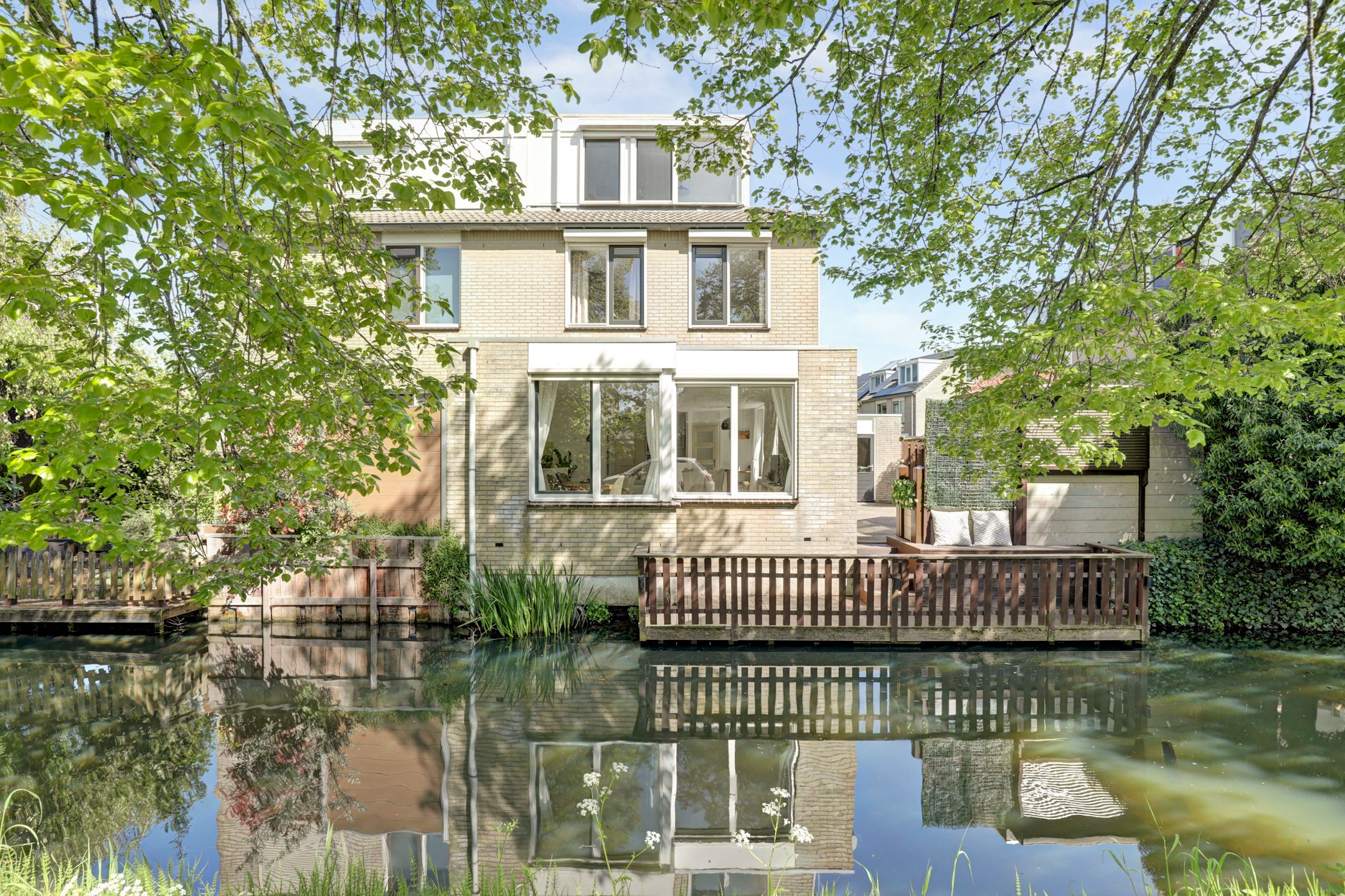 Roompolderstraat 27 