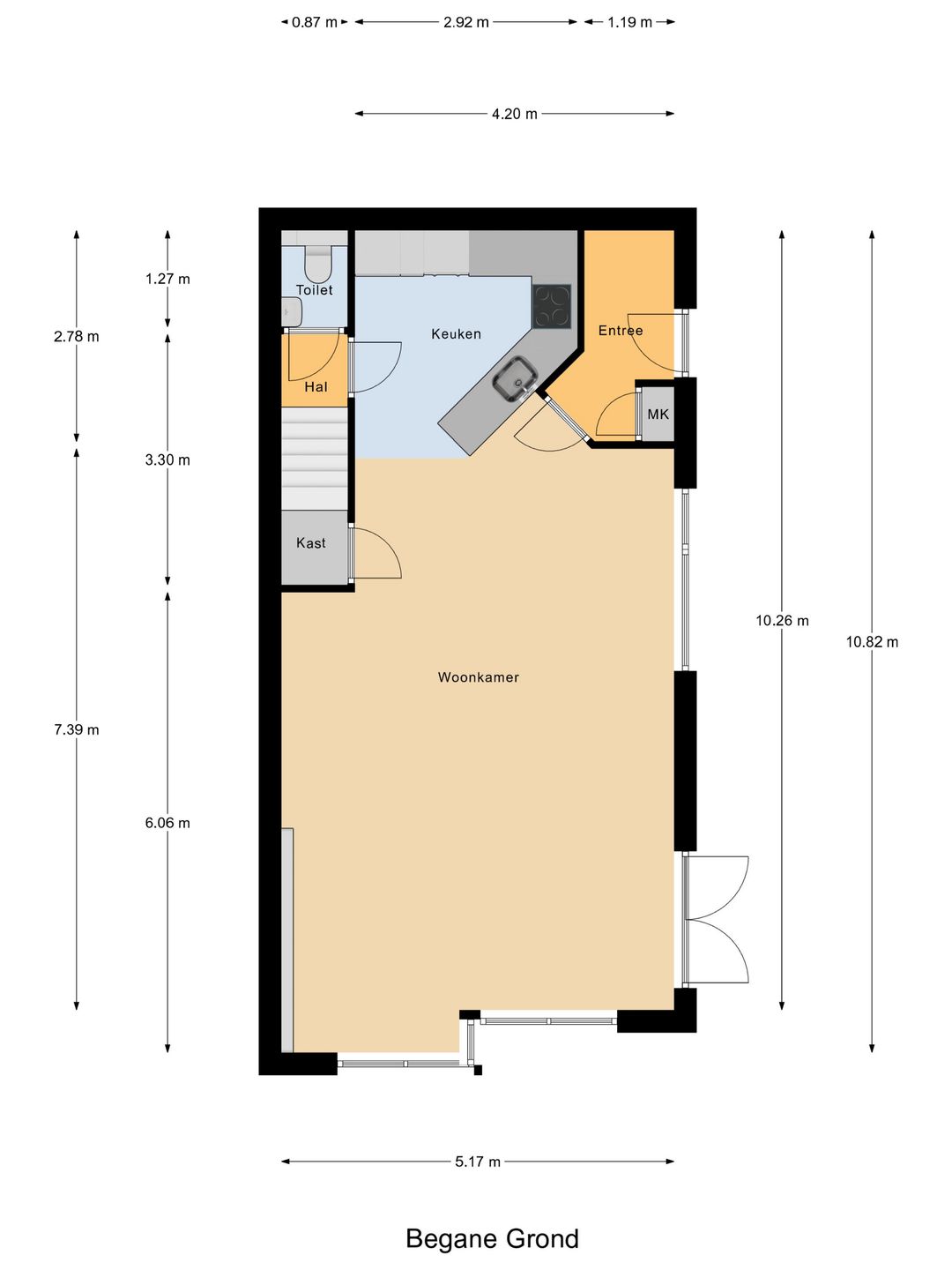 Foto 41 van Roompolderstraat 27