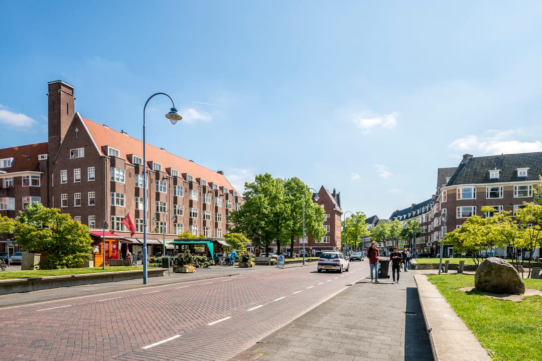 Photo 46 of Kinderdijkstraat 48-3