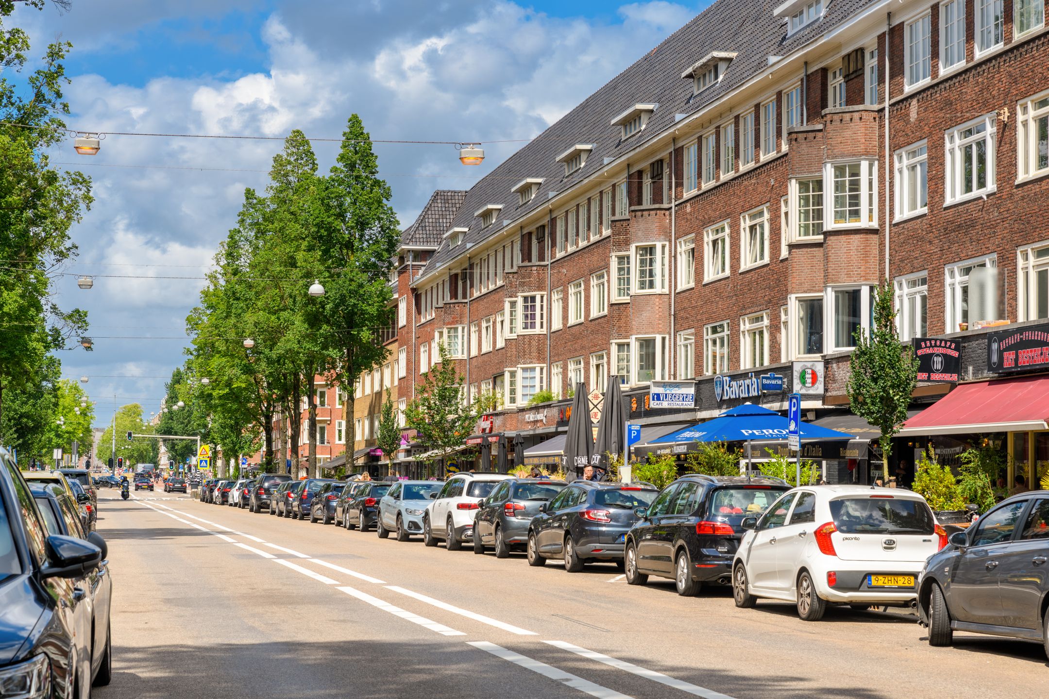 Photo 48 of Kinderdijkstraat 48-3