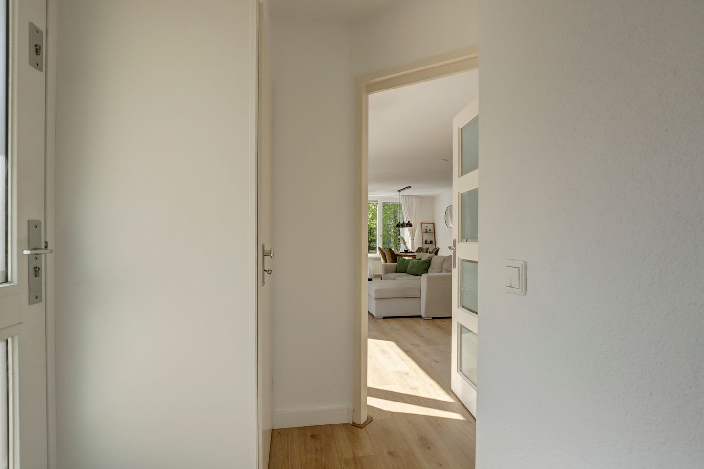Foto 5 van Roompolderstraat 27