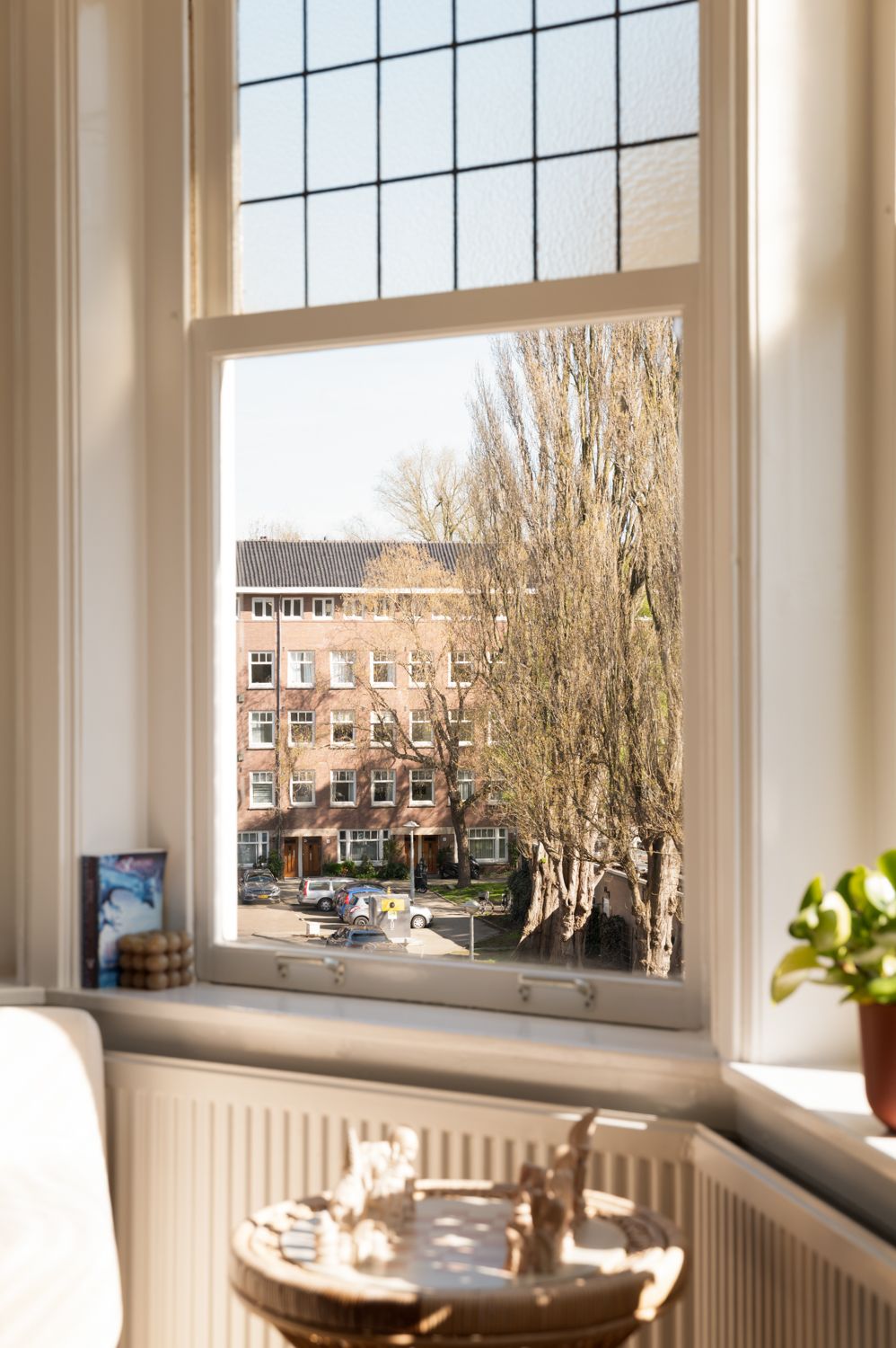 Photo 8 of Kinderdijkstraat 48-3