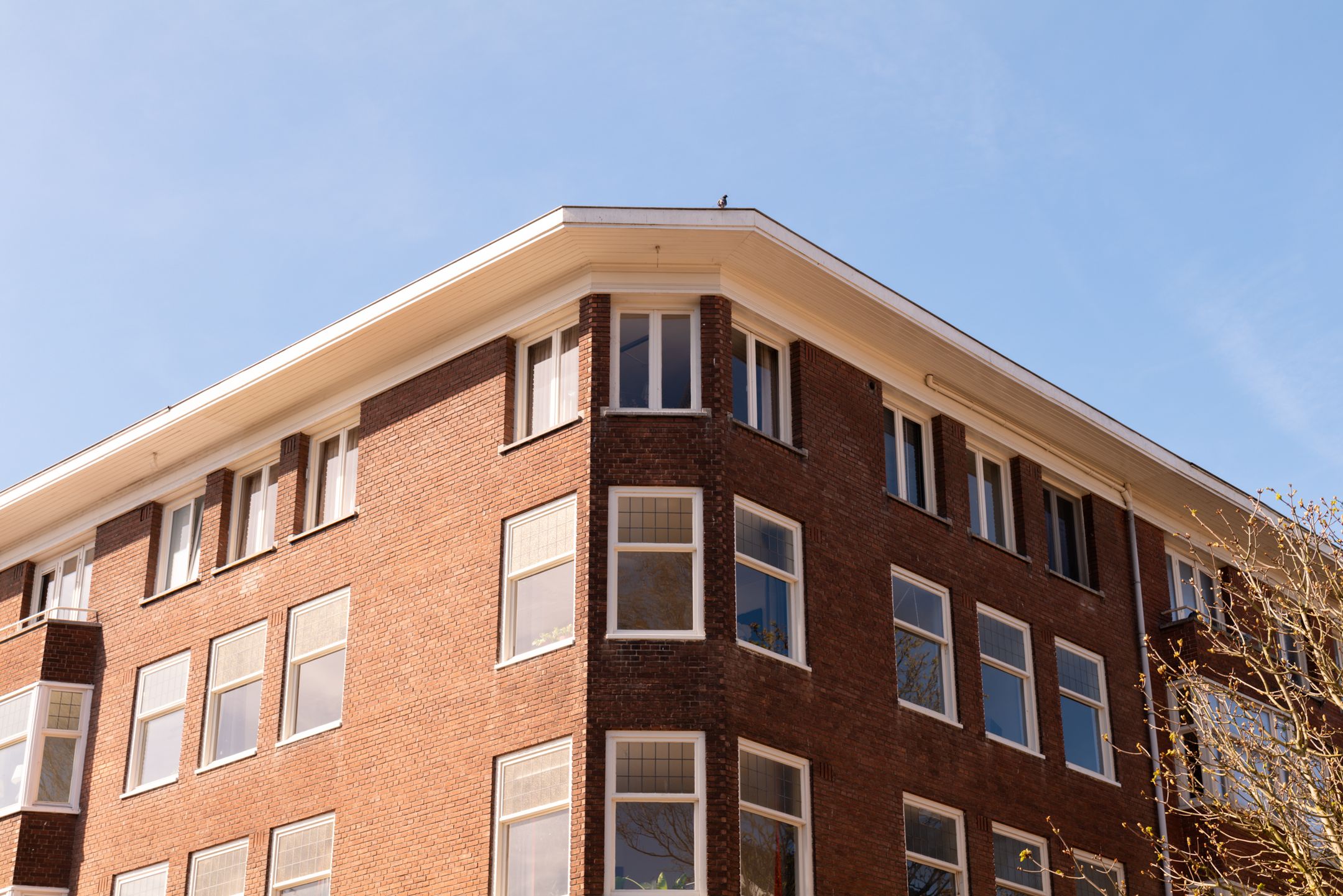Kinderdijkstraat 48-3 Amsterdam - Aanzicht 5
