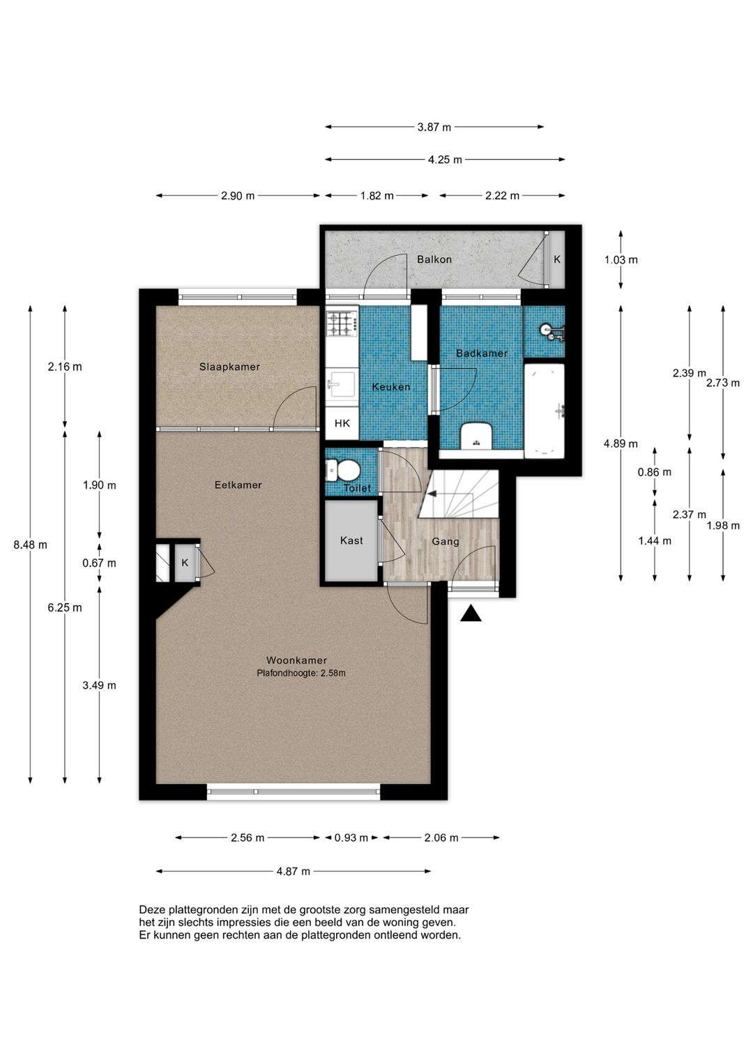 Foto 31 van Frederik van Eedenstraat 70