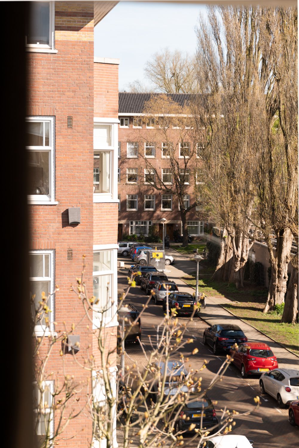 Photo 13 of Kinderdijkstraat 48-3