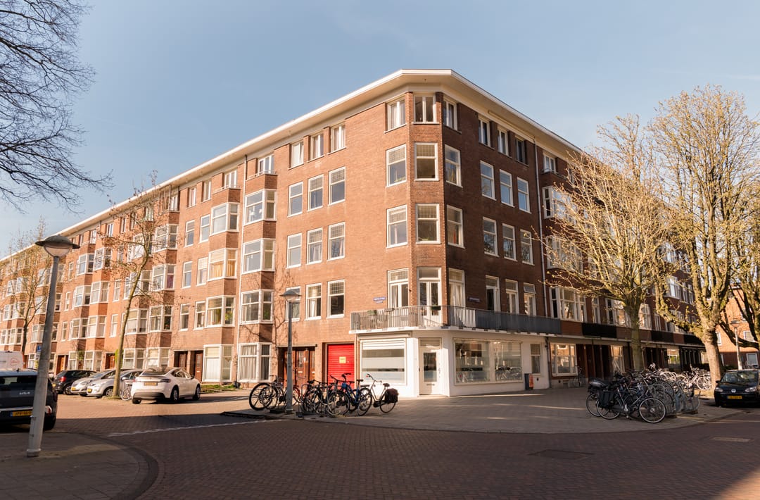 Photo 41 of Kinderdijkstraat 48-3