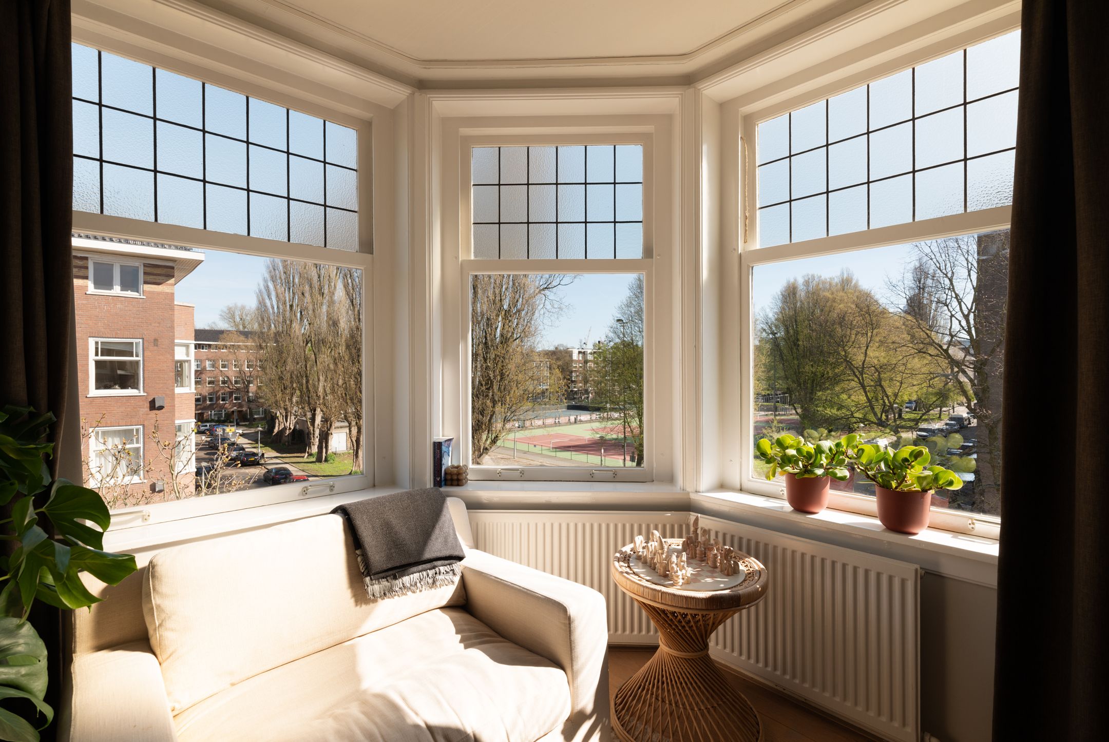 Kinderdijkstraat 48-3 Amsterdam - Aanzicht 2