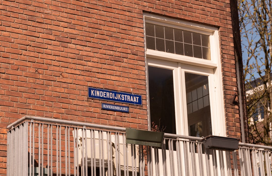Photo 43 of Kinderdijkstraat 48-3