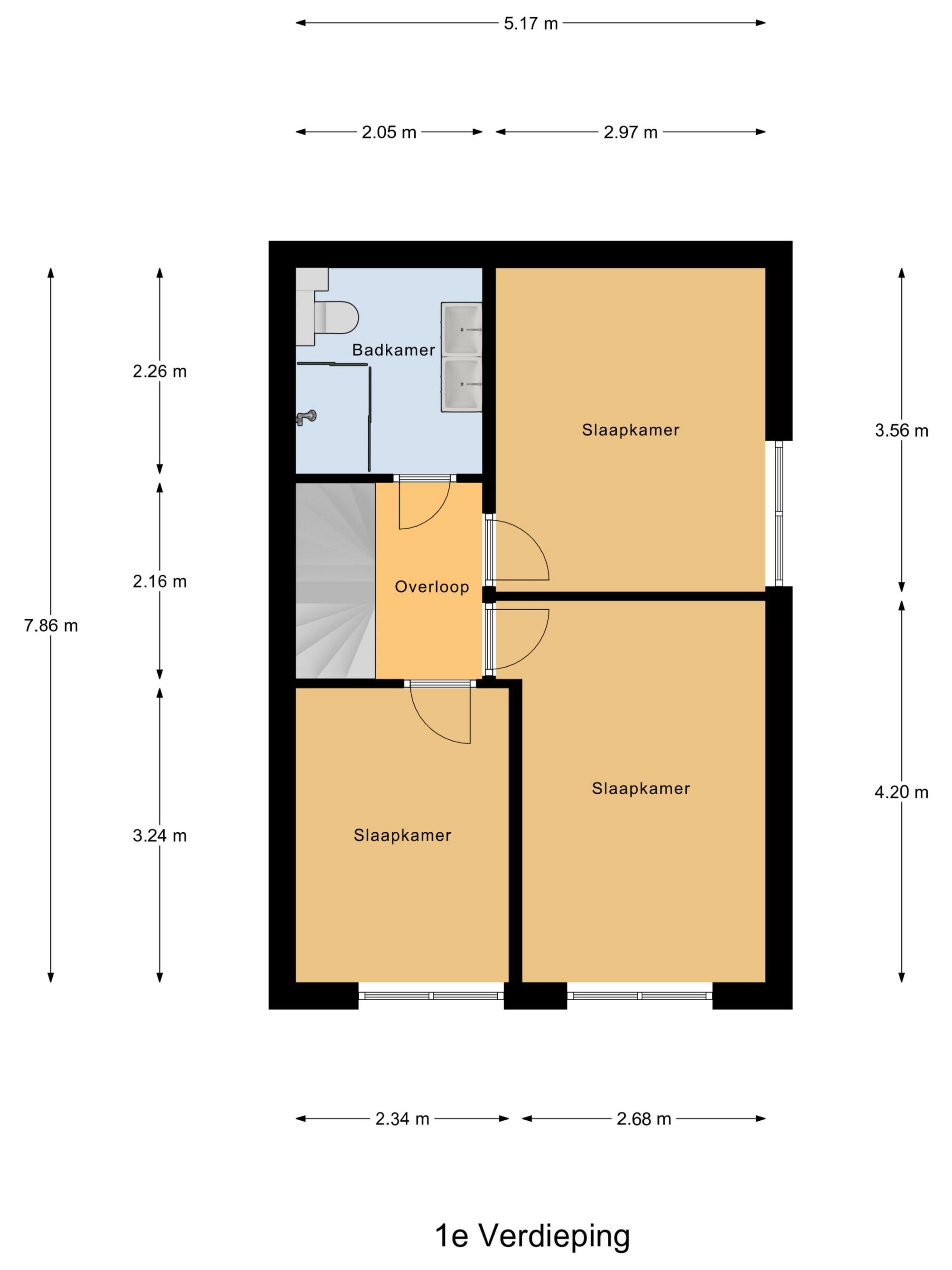 Foto 42 van Roompolderstraat 27