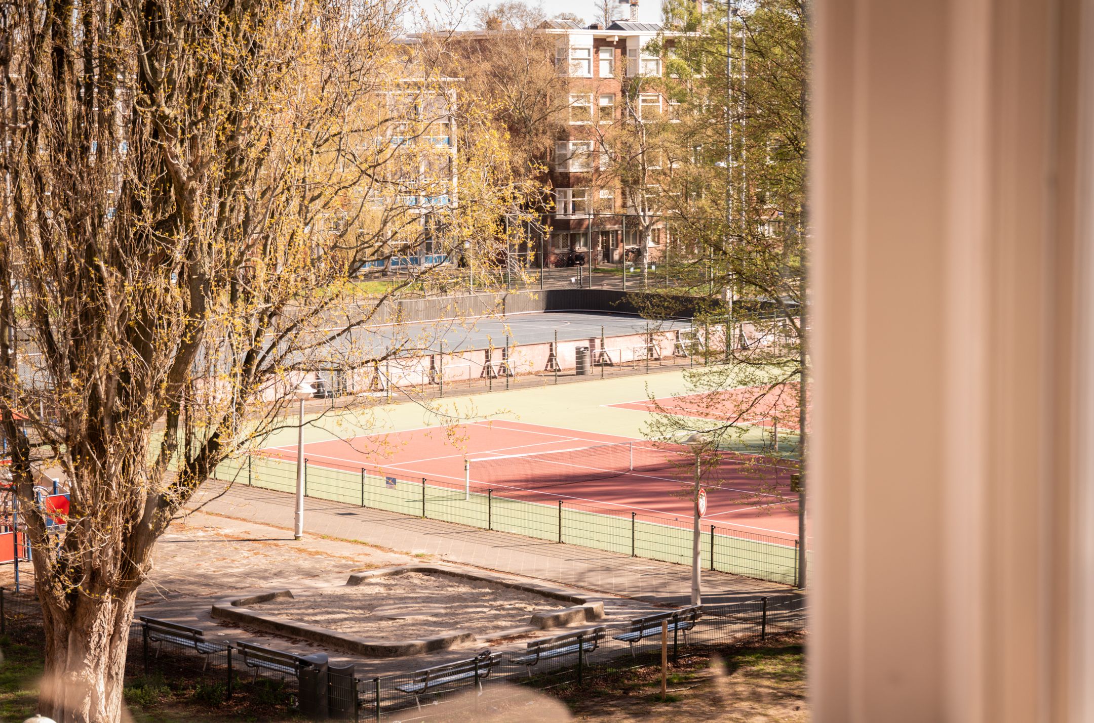 Kinderdijkstraat 48-3 Amsterdam - Meer