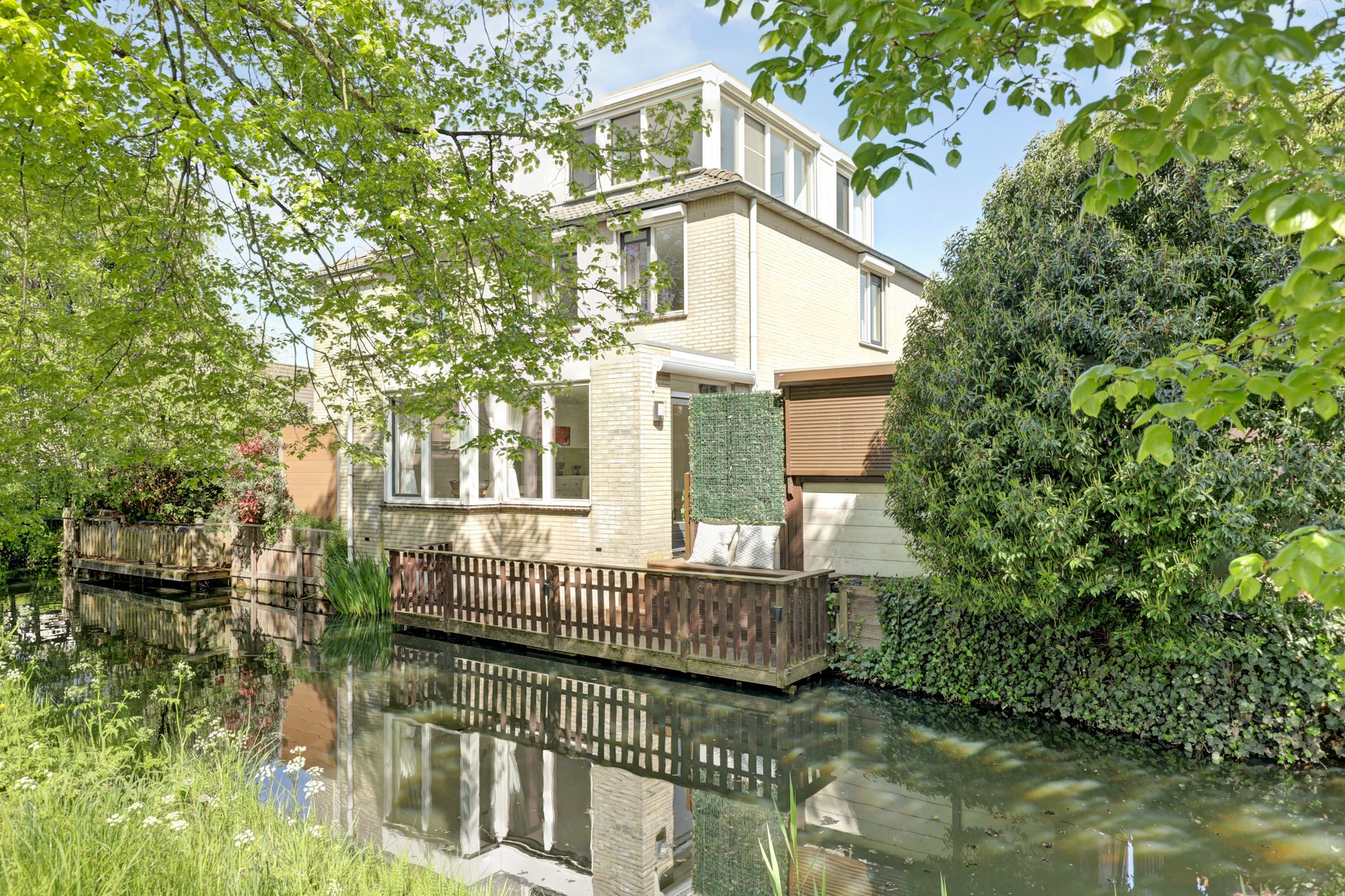 Foto 36 van Roompolderstraat 27